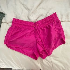 Old navy swimsuit cover up or active shorts